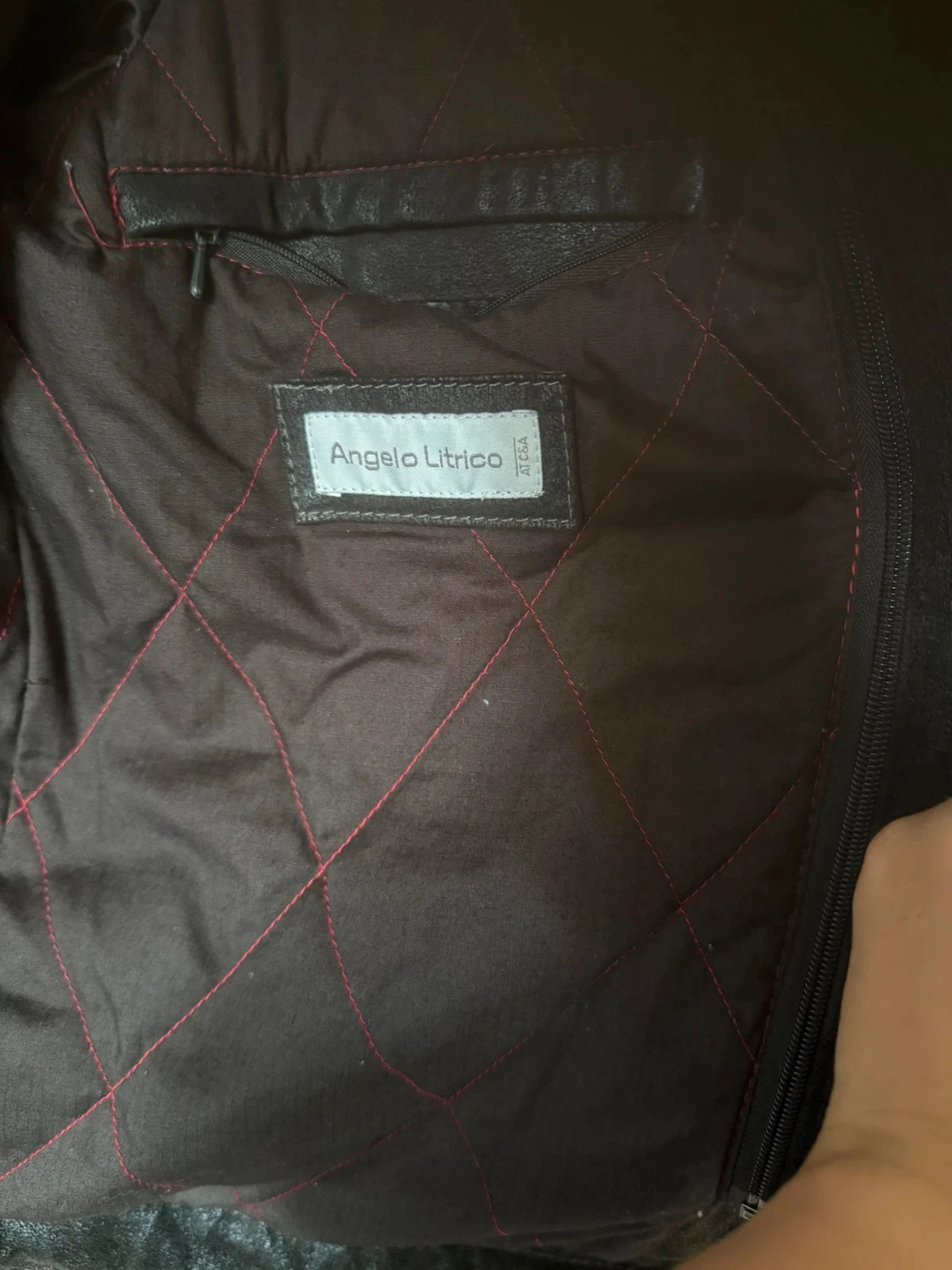 Jacket – photo 3